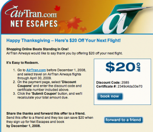 Alt tag not provided for image https://www.airfarewatchdog.com/blog/wp-content/uploads/sites/26/2008/11/airtran_promo-300x259.png