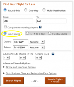Alt tag not provided for image https://www.airfarewatchdog.com/blog/wp-content/uploads/sites/26/2009/05/Travelocity_01_Exact_Dates-254x300.png