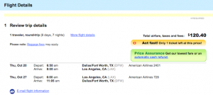Alt tag not provided for image https://www.airfarewatchdog.com/blog/wp-content/uploads/sites/26/2011/09/dfw-laxoct-300x134.png
