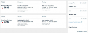 Alt tag not provided for image https://www.airfarewatchdog.com/blog/wp-content/uploads/sites/26/2013/10/lax-slc-300x113.png