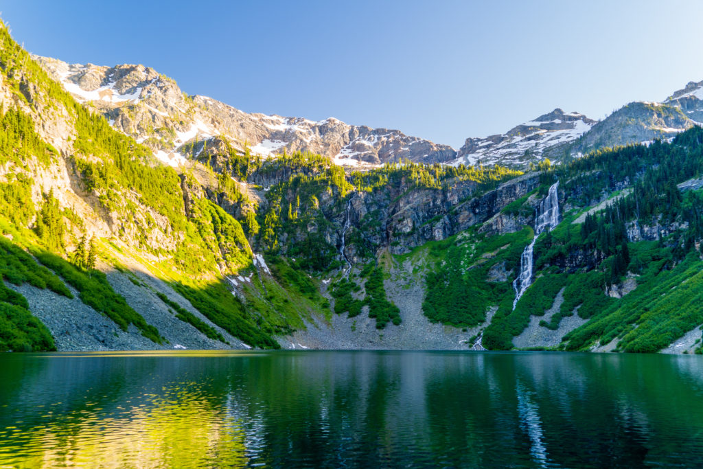 North Cascades National Park