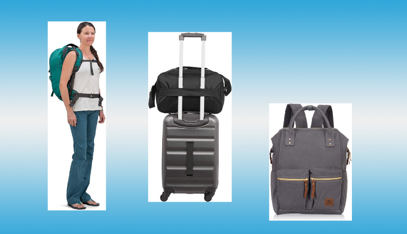How much is a carry on bag for alaska airlines The Best Carry On Luggage For Every U S Airline Airfarewatchdog Blog