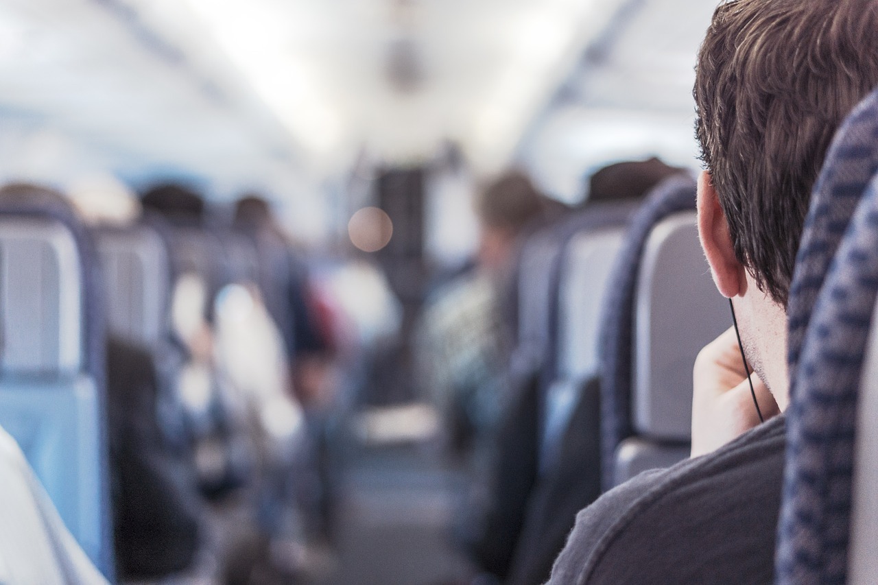 The Surprising Reason You Can Get Kicked Off a Plane