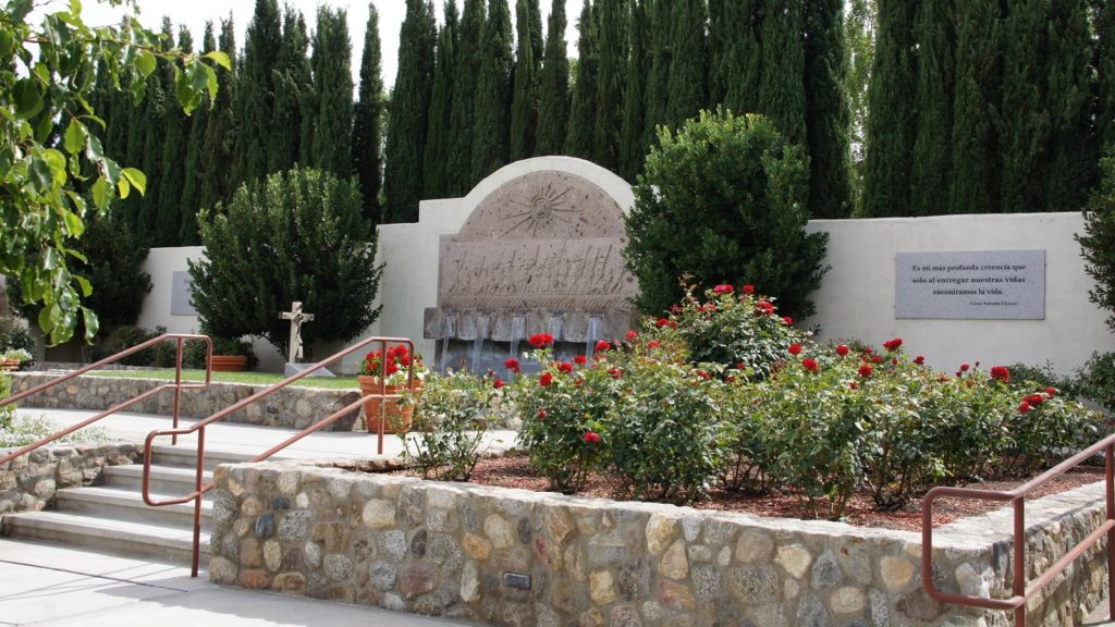 Cesar Chavez National Monumen