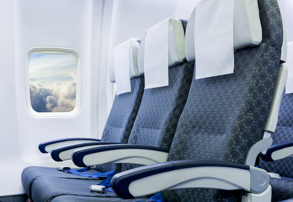 Airline Seat Guide: The Best (and Worst) . Airlines for Wide Seats |  Airfarewatchdog Blog