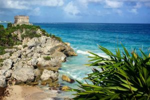 Alt tag not provided for image https://www.airfarewatchdog.com/blog/wp-content/uploads/sites/26/2018/11/tulum_temple_beach-300x200.jpg