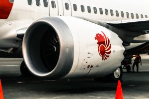 Boeing 737 Max 8 Lion Air Ethiopian Air Crash