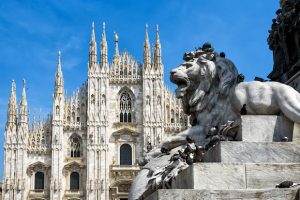 Alt tag not provided for image https://www.airfarewatchdog.com/blog/wp-content/uploads/sites/26/2019/04/Milan-Italy-Cathedral-Duomo-Lion-shutter-300x200.jpg