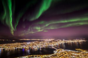 Alt tag not provided for image https://www.airfarewatchdog.com/blog/wp-content/uploads/sites/26/2019/05/Tromso-Norway-Arctic-Circle-Northern-Lights-Shutter-300x200.jpg