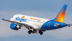 Alt tag not provided for image https://www.airfarewatchdog.com/blog/wp-content/uploads/sites/26/2019/08/allegiant-airlines-plane-in-sky-300x172.jpg