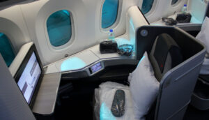 Alt tag not provided for image https://www.airfarewatchdog.com/blog/wp-content/uploads/sites/26/2019/10/lie-flat-business-class-seat-787-dreamliner-300x172.jpg