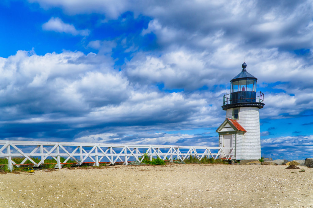 Brant Point Lighthouse