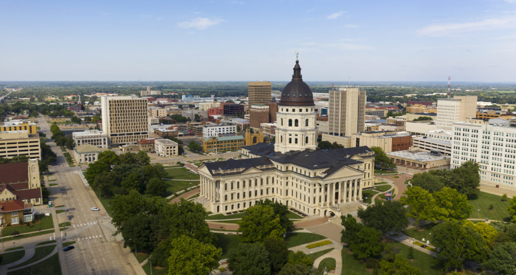 Topeka, Kansas