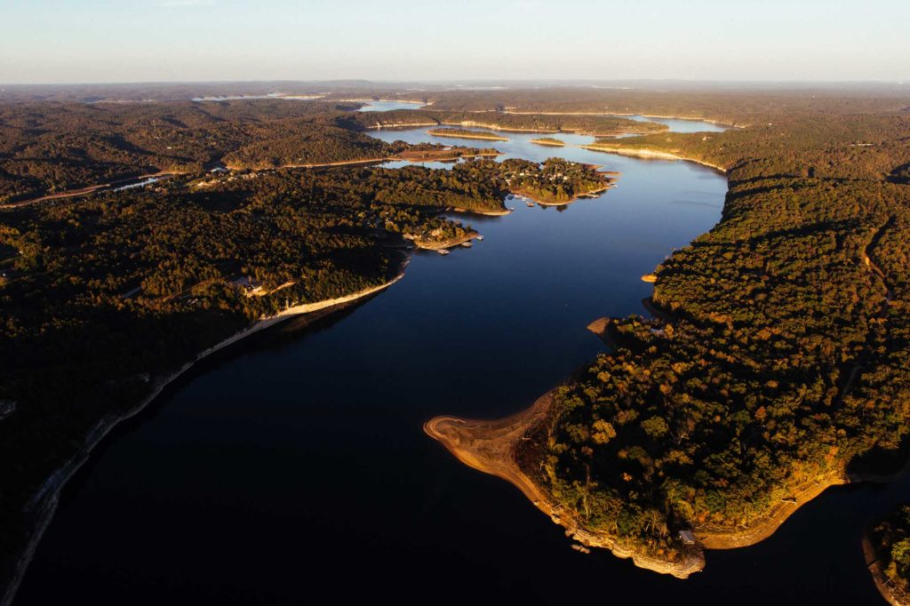 Northwestern Arkansas