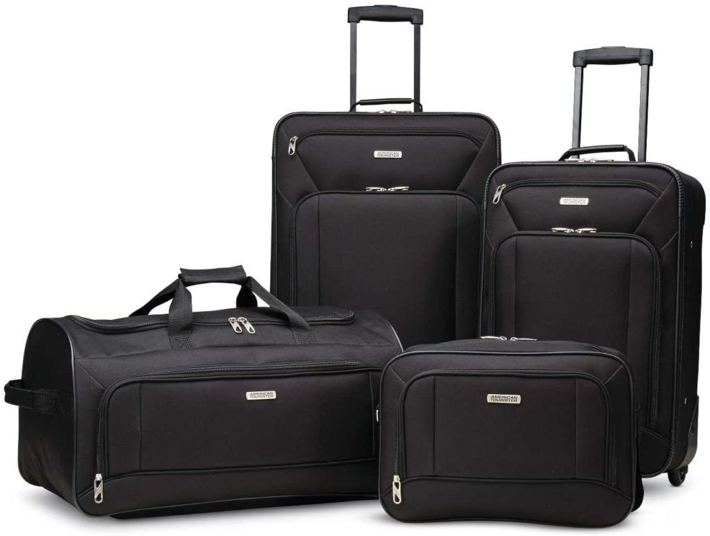 Men's Luggage