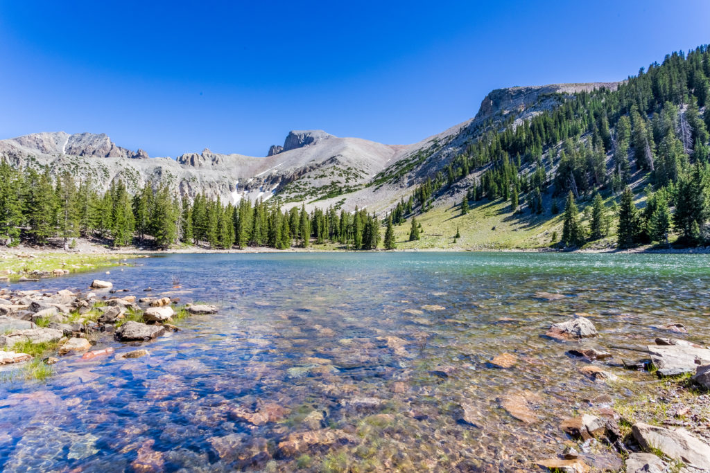 Great Basin National Park