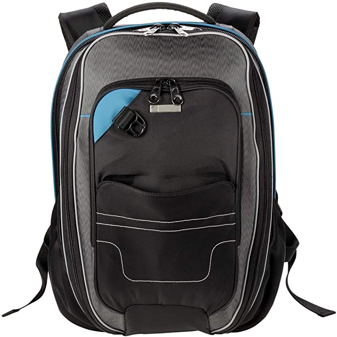 Lewis N. Clark Underseat Carry-on Backpack