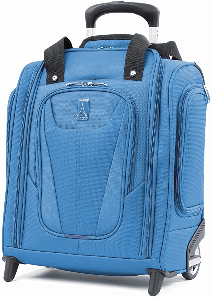 8 Best Underseat Luggage of 2023: Rolling, Lighweight and More