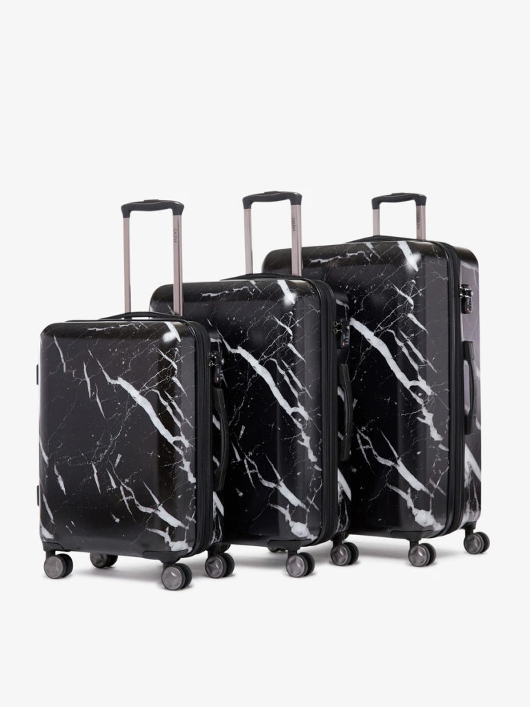 Astyll 3-Piece Luggage Set