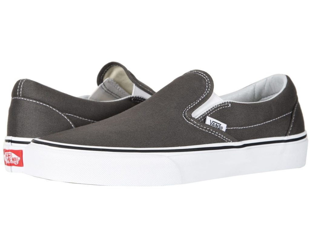 Vans Classic Slip-On Core Classics in black