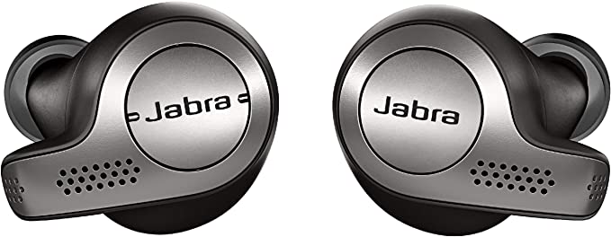 Jabra Elite 65t True Wireless Earbuds