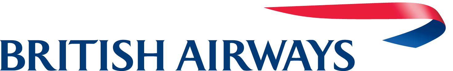 British Airways Logo - Find Flight Deals on Airfarewatchdog