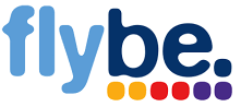 flybe Airlines Logo - Find Flight Deals on Airfarewatchdog