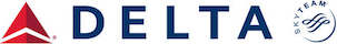Delta Airlines Logo - Find Flight Deals on Airfarewatchdog