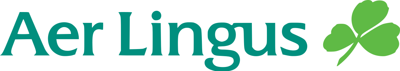 Aer Lingus Airlines Logo - Find Flight Deals on Airfarewatchdog