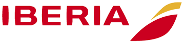 Iberia Airlines Logo - Find Flight Deals on Airfarewatchdog