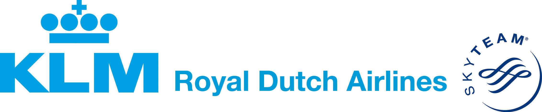 KLM Royal Dutch Airlines Logo - Find Flight Deals on Airfarewatchdog