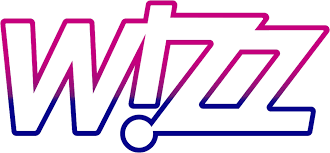 Wizz Airlines Logo - Find Flight Deals on Airfarewatchdog